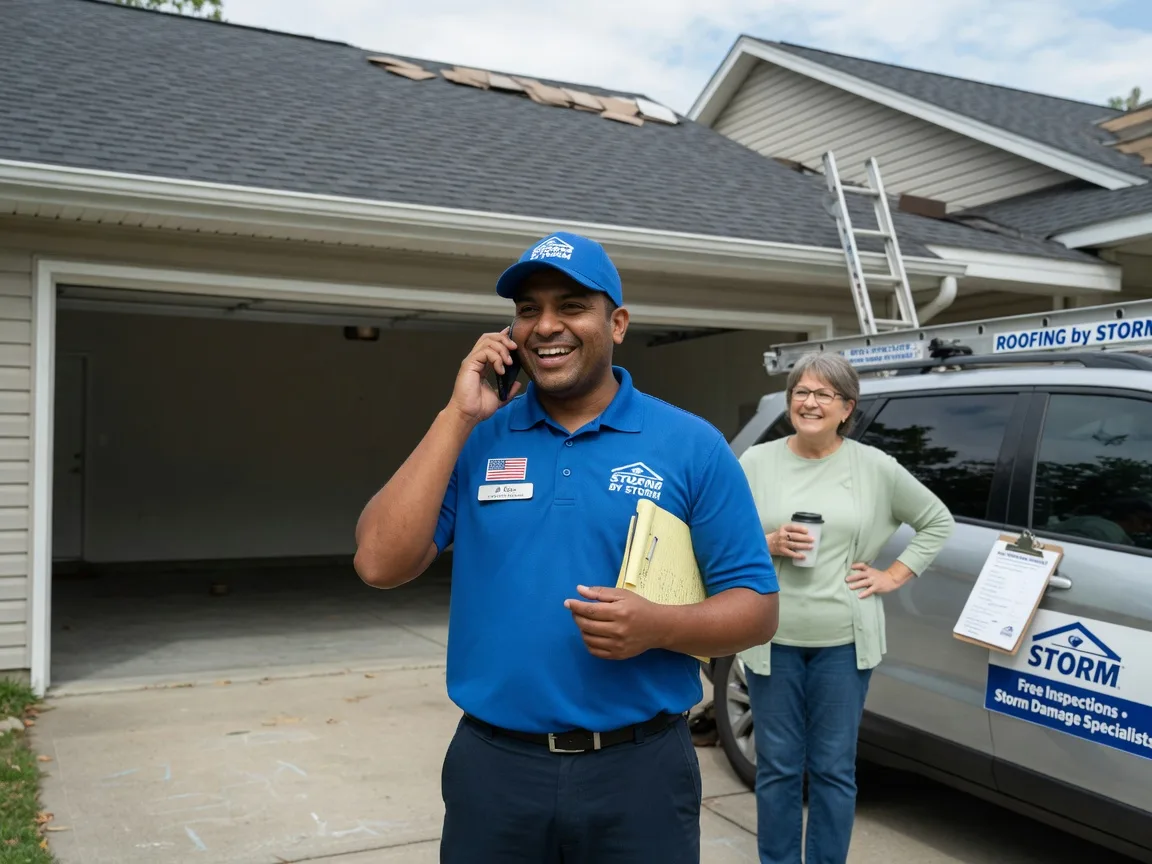 Roof Repair Near Me Laurens, IA FAQs